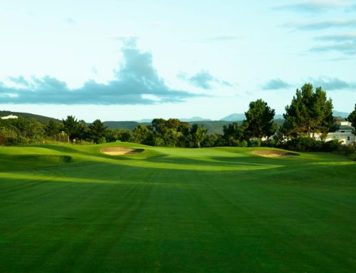 Goose Valley Golf Club