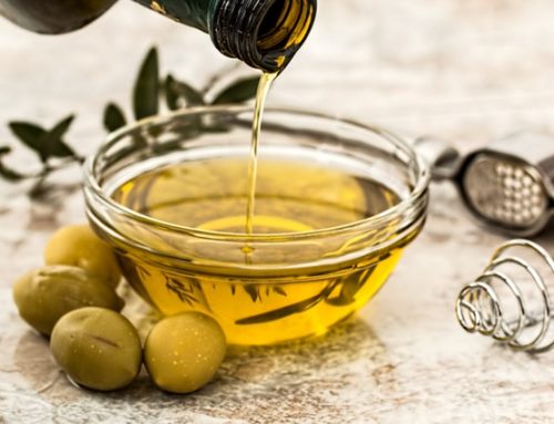 Lodestone Wine & Olives
