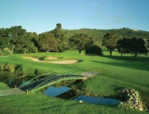 Plettenberg Bay Country Club